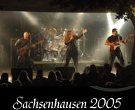 Sachsenhausen 2005